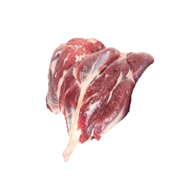 Buffalo Forequarter sin&shank