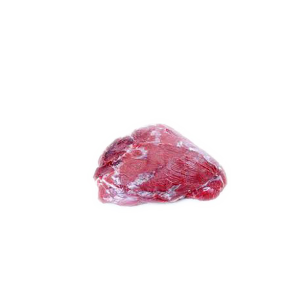 Veal Topside