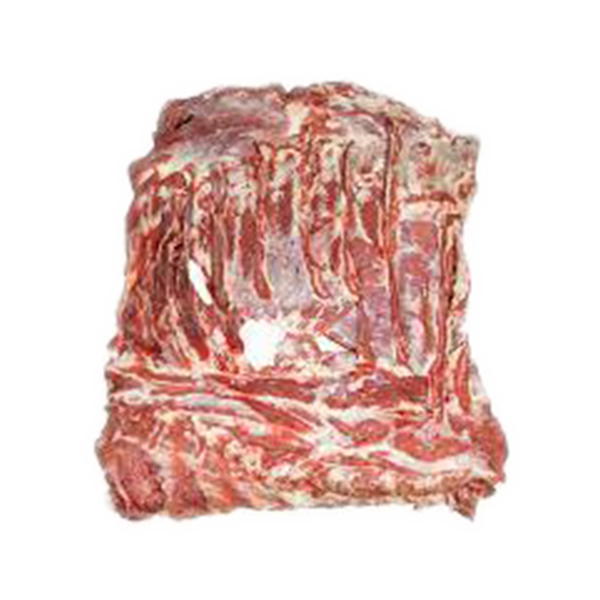 BUFFALO FORE QUARTER