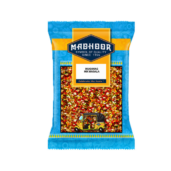 MUKHWAS GUJARATI 