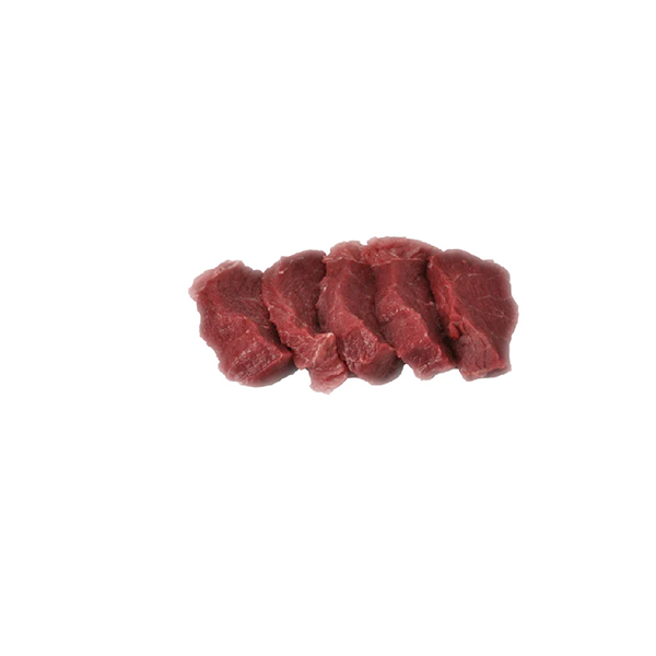 VEAL SLICES
