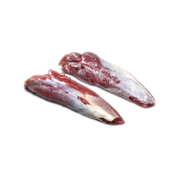 Chuck Tender