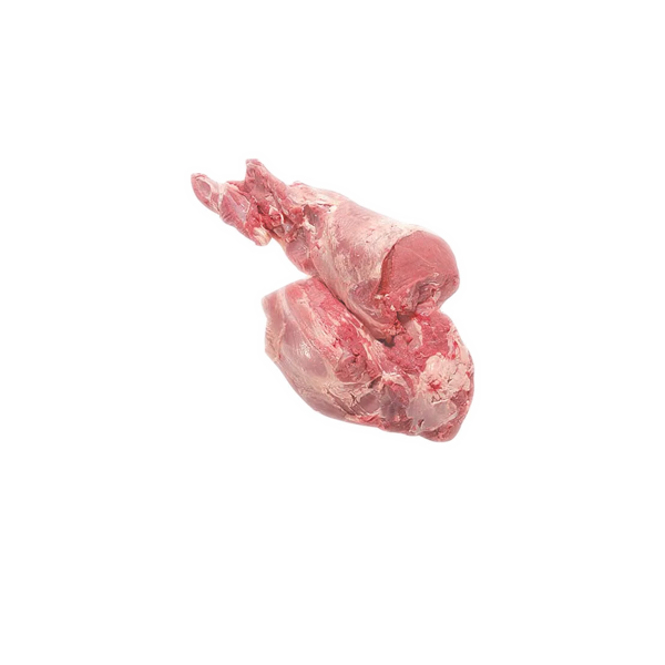 VEAL LEG BONELESS 6 MONThs