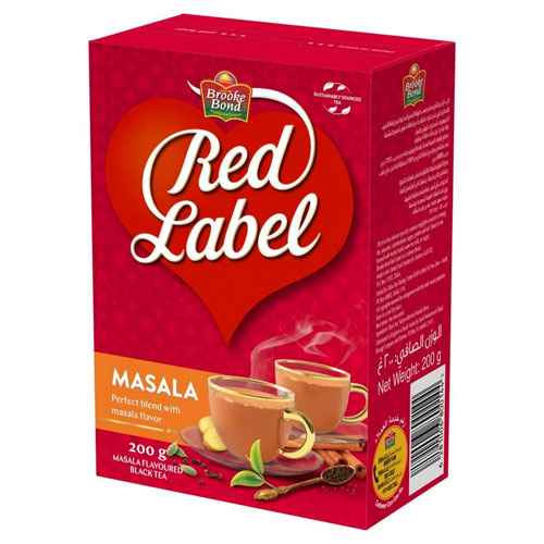 Brook Bond Loose Tea 200 gms