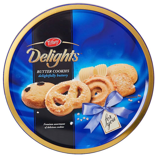 Cockies