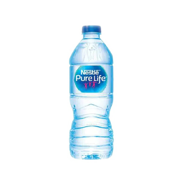 NESTLE WATER 