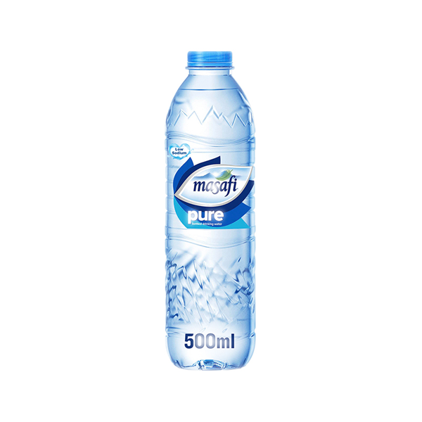 MASAFI WATER 500ML