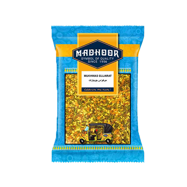 MUKHWAS MIX MASALA 
