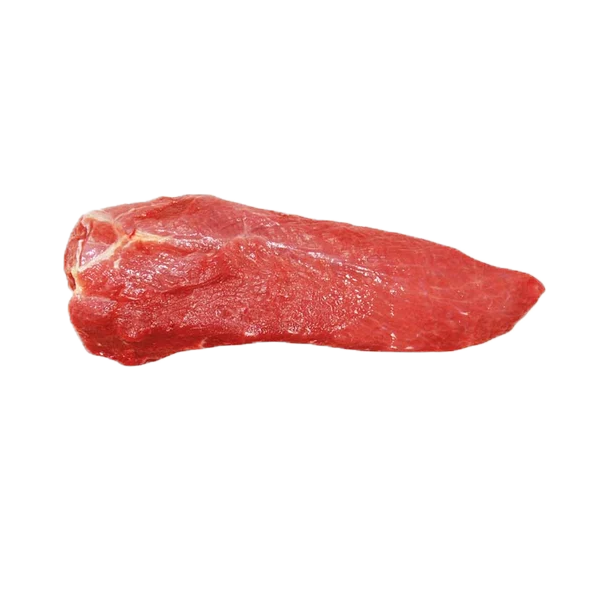 Buffalo Forequarter Chuck tender