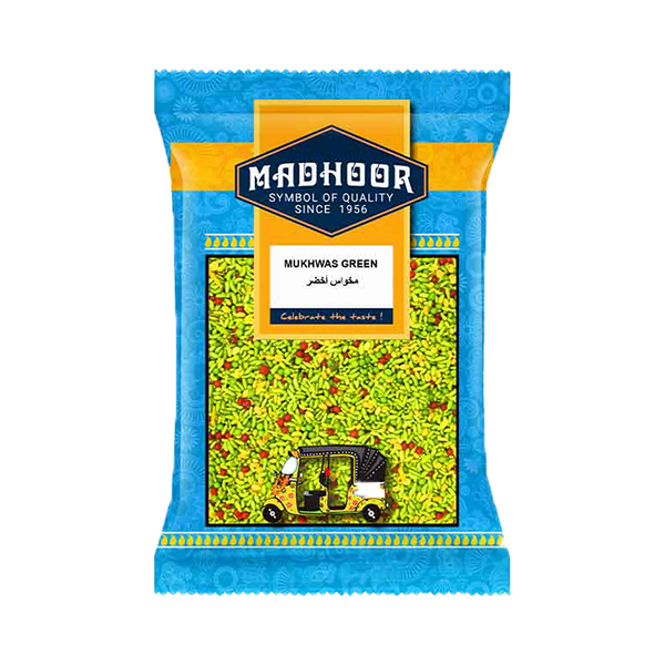 MUKHWAS MIX MASALA 