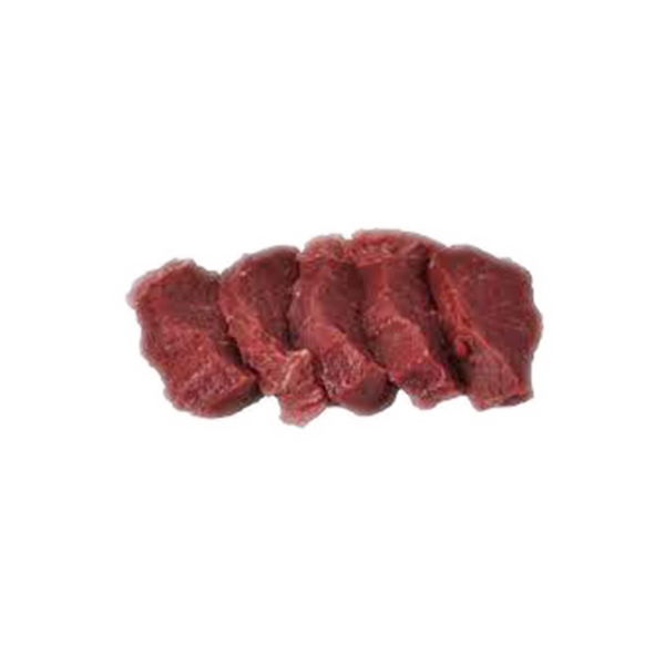 Sliced Forequater