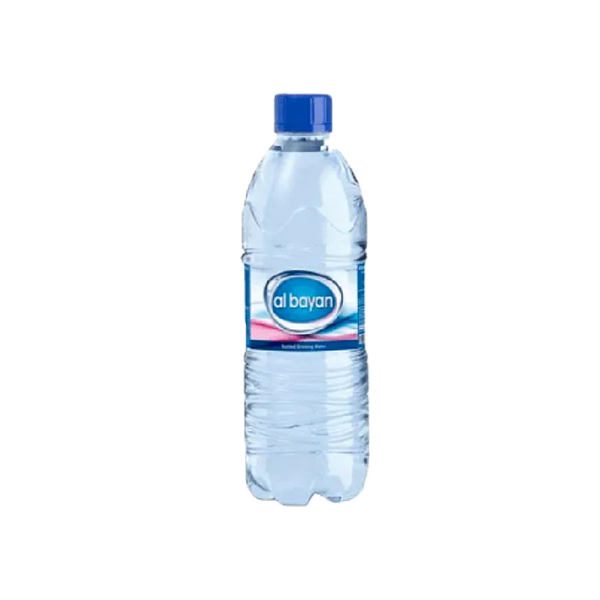 AL BAYAN WATER 