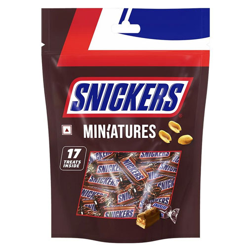 Snickers