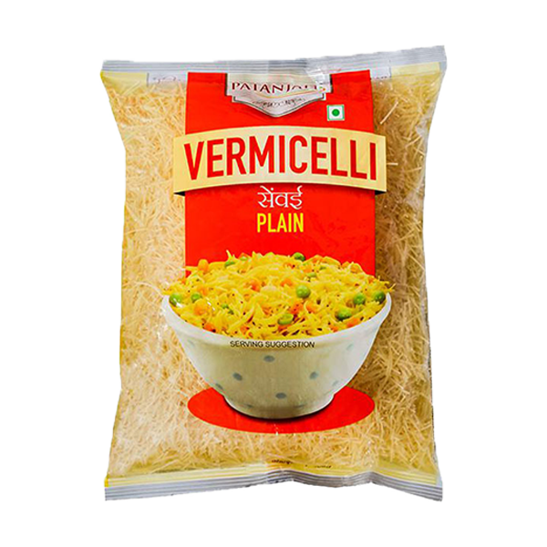 PATANJALI VERMICELLI PLAIN 