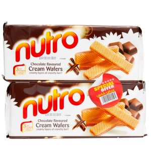 Nutro Cream Wafers