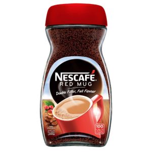 Nescafe Red Mug