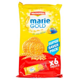 Britannia Marie Gold