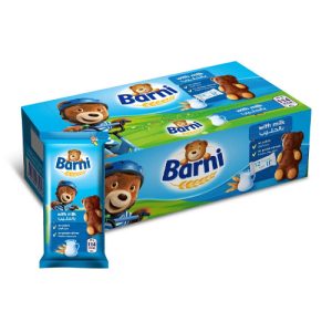 Barni Sponge Soft Cake