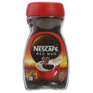 Coffee Powder Instant