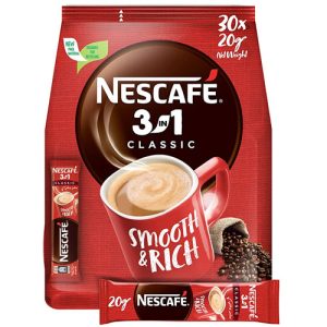 Nescafe 3in 1