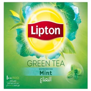 Lipton Green Tea