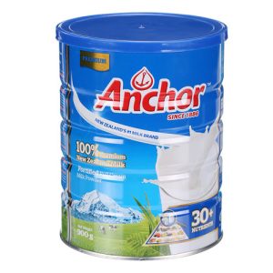 Anchor Milk Powder